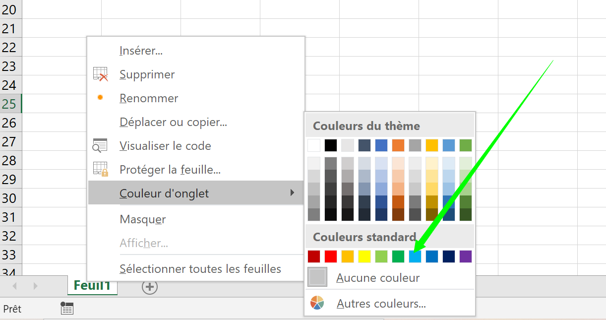 Incrémenter le contenu d'une cellule active dans toutes les cellules consécutives